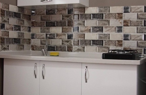 Tokat Apartment | Gök Medusa Suites