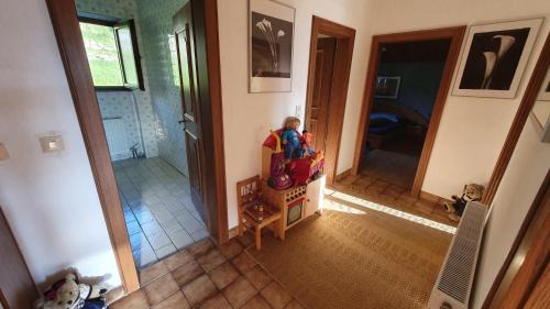 Wegscheid Apartment | Göllblick
