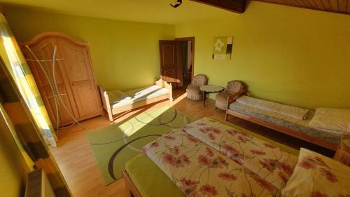 Wegscheid Apartment | Göllblick