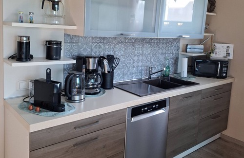 Mingerode House | Gönnen Sie Sich Eine Auszeit in der 4 Sterne-ferienwohnung Mühlenhof