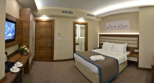 Nilufer Hotel | Görükle Güler Park Hotel