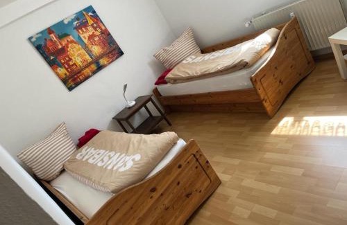 Goettingen Apartment | Göttinger Betten