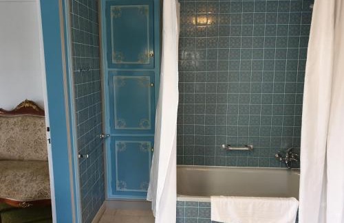 Gording Bed & Breakfast | Gørdinglund Manorhouse Mainbuilding