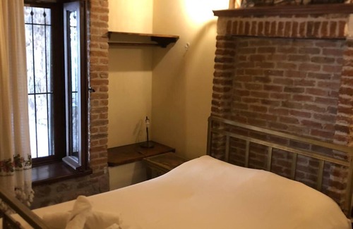 Ayvalik City Center House | Gülsün Hanim Konagi