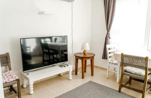Gumusluk Apartment | Gümüşlük House