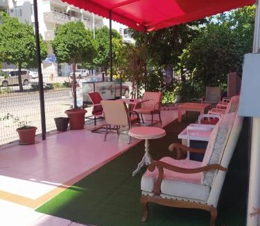 Seyhan Apartment | Güneyli ev kiralama