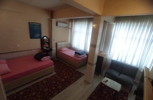 Vakfıkebir Hotel | Gürdal Otel