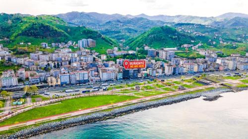Arsin Hotel | GÜRSOY EXCLUSIVE HOTEL