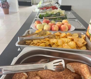 Beysehir Hotel | Gürsoy Kampüs Otel