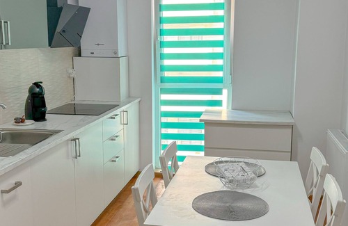 Cluj-Napoca Apartment | G.B - Cluj Center Apartments