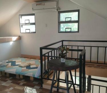 Malolos City House | G-Bay Farm Village