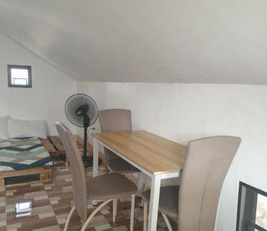 Malolos City House | G-Bay Farm Village