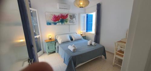Latsi Apartment | G&E Latchi Harbour View