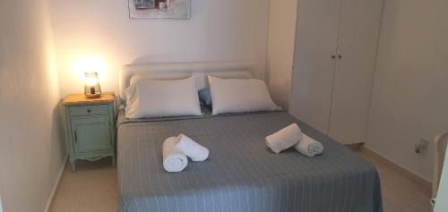 Latsi Apartment | G&E Latchi Harbour View