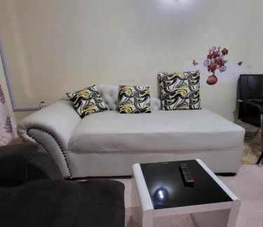 Nakuru Apartment | G&G Lavish Homes Nakuru
