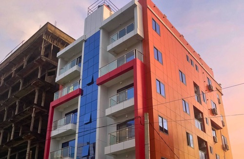 Douala Apartment | G&G Residency