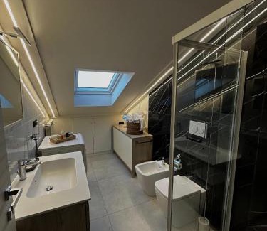 Leini Apartment | G house