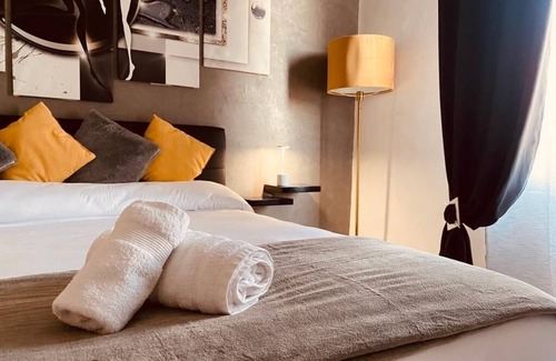 Oltretorrente Bed & Breakfast | G-houseParma