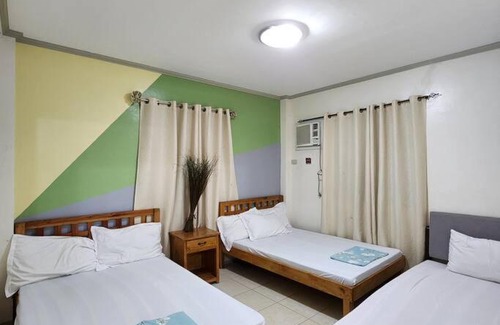 Tranca Villa | G&J's 4K Hotspring Private Resort