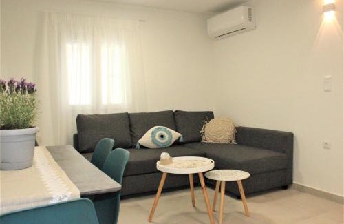 Kalamata Apartment | G&K House Garden
