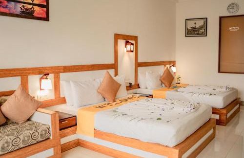 Mahiyanganaya Hotel | G.M.T.SORABORA VILLAGE HOTEL