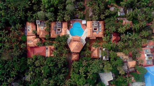 Chowara Resort | G o d's Own Country Resort Kovalam By Bestinn Leisure