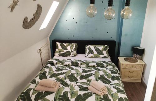 Houthalen House | G-stay