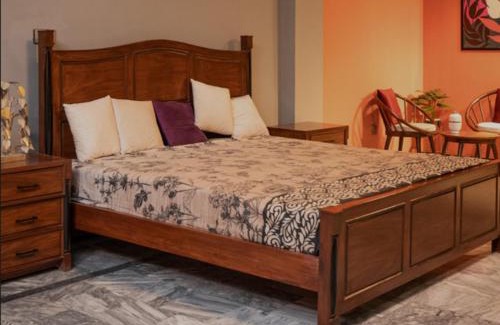 Clifton House | G-Twenty Two