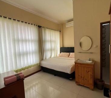 Bandung House | G10 Guest House Near Asia Afrika Bandung