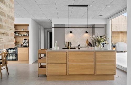 Lemvig House | G105 Lemvig - Pragtstjernevej 5