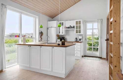 Lemvig House | G115 Lemvig - Myntevej 15