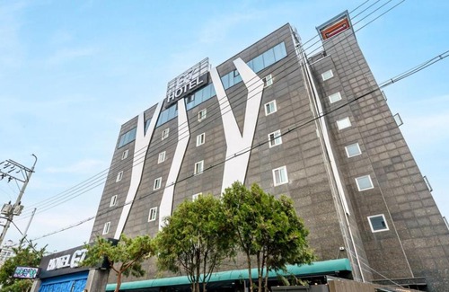 Dongducheon Hotel | G7 Hotel