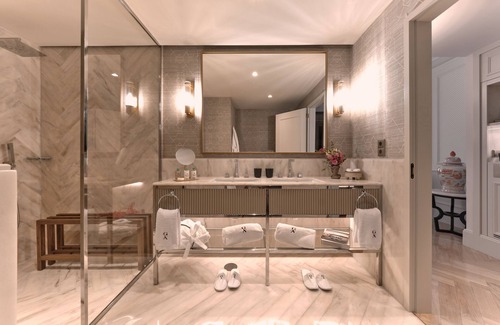 Centro / Baixa Hotel | GA Palace Hotel