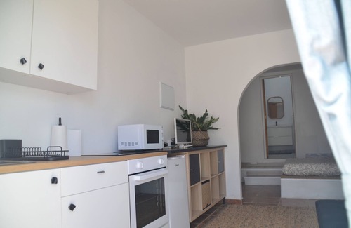 Montana Blanca Bed & Breakfast | GA7COLORES