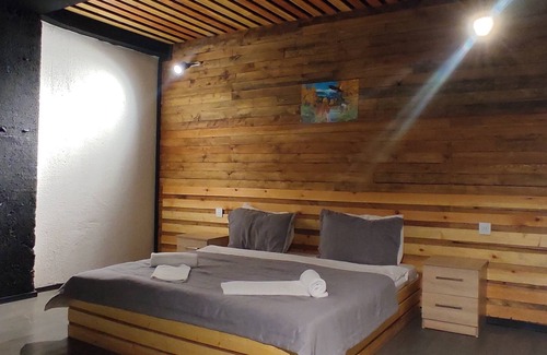 Gabala Resort | Gabala Boutique Hotel