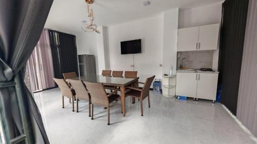 Gabala Apartment | Gabala Breeze Villa
