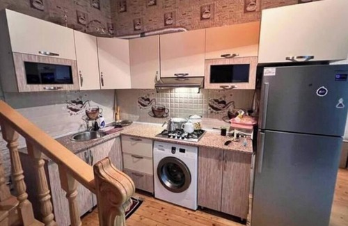Gabala Villa | Gabala Dreams, charming 2 bedroom villa,