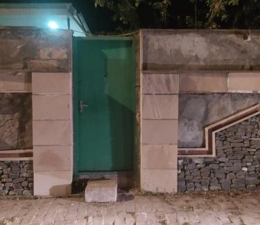 Gabala Apartment | Gabala,yard, house