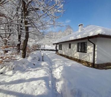 Apriltsi House | Gabarite Holiday Village