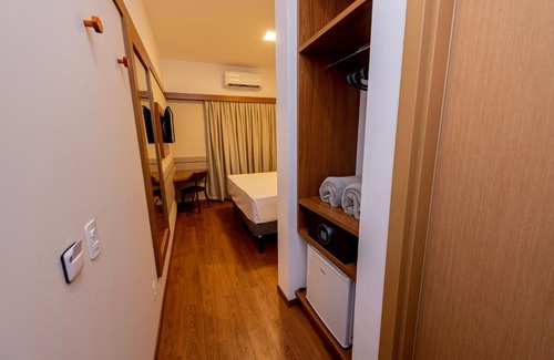 Jau Hotel | Gaben Hotel