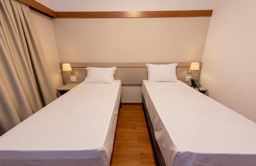 Jau Hotel | Gaben Hotel