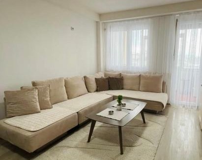 Kumanovo Apartment | Gabi's Cozy Corner