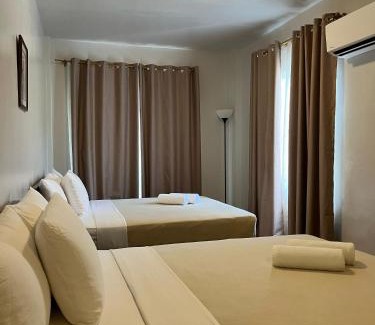 Laiya Hotel | Gabi Villa