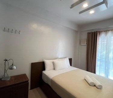 Laiya Hotel | Gabi Villa