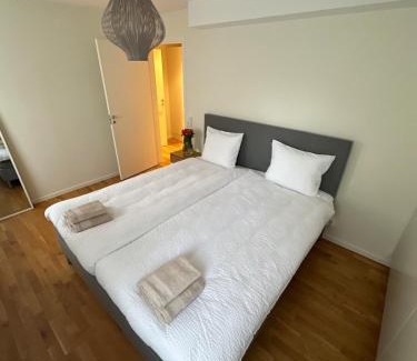 Norrkoping Apartment | Gabija Apartments Luxury Rentals