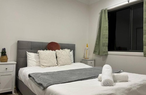 Maraylya House | Gables Box Hil Maraylya 2Br granny flat near parks