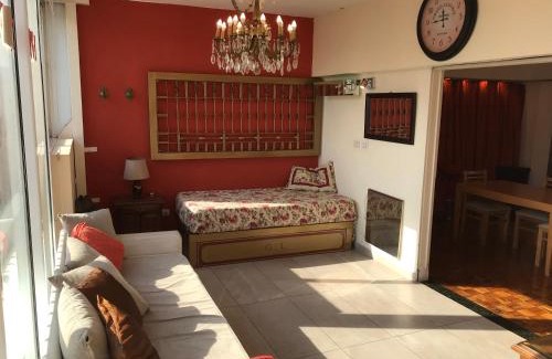 Balvanera Apartment | Gabriel 1827 Music