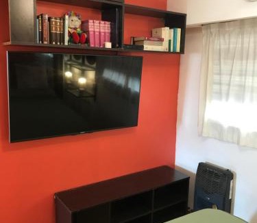 Balvanera Apartment | Gabriel 1827 Music