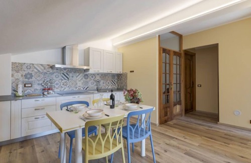 Pontedassio Apartment | Gabriella by Interhome