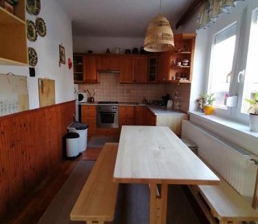 Szolad House | Gabriella Ház